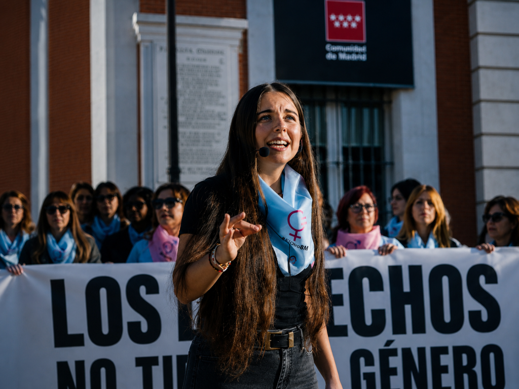 Ponencia ElOtro8M